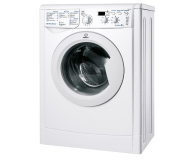 Indesit IWSD 51051 C ECO PL - 213434 - zdjęcie 2